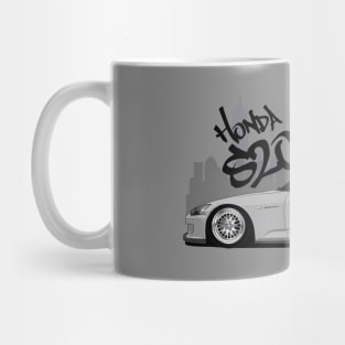 S2000 Mug